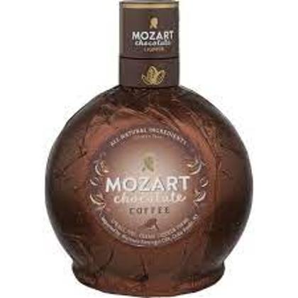 Mozart Chocolate Coffee Liqueur